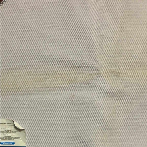 Blue Bath Rug - Picture 2 of 3